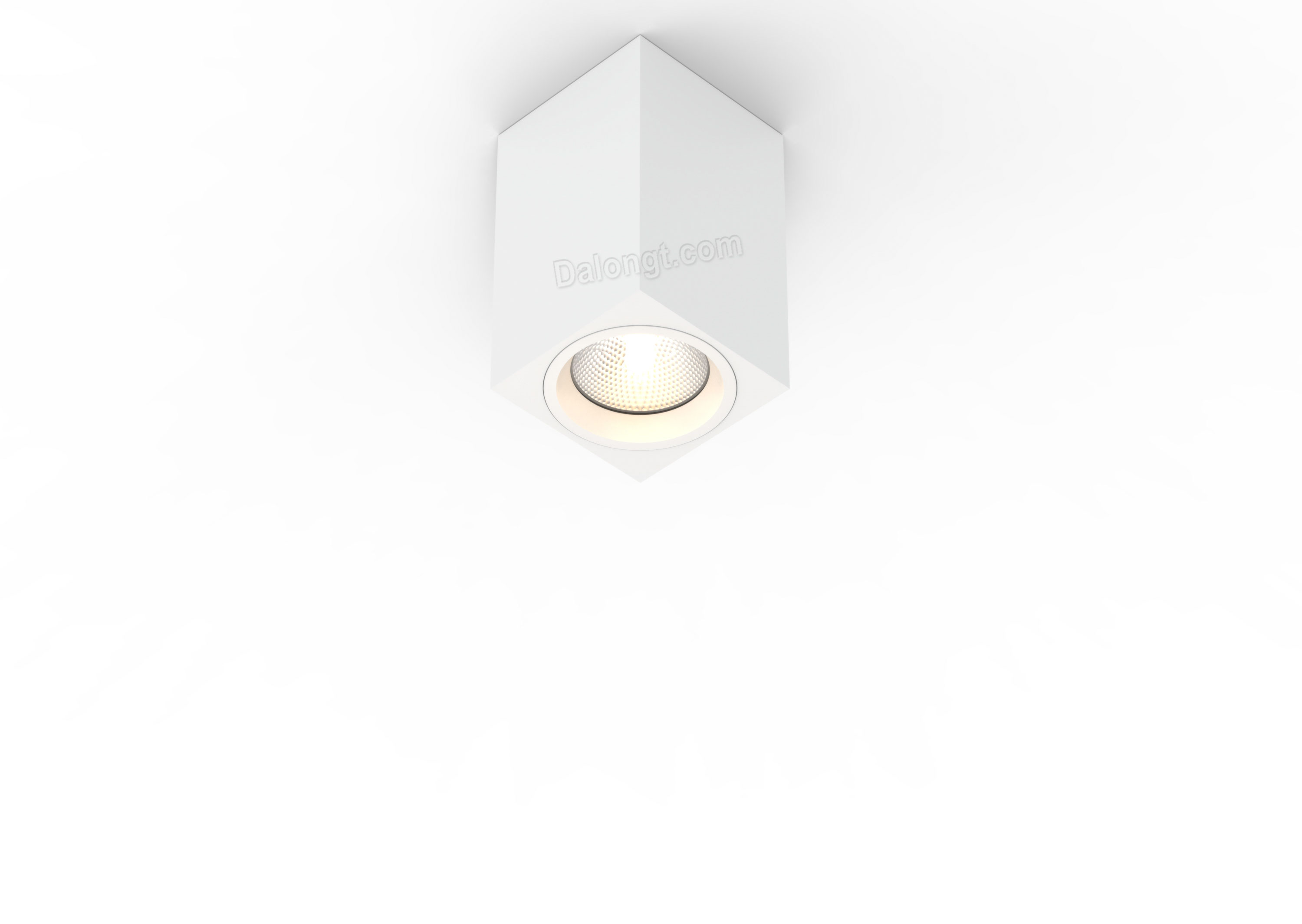 “TS5091白色亮灯 “TS5091白色亮灯