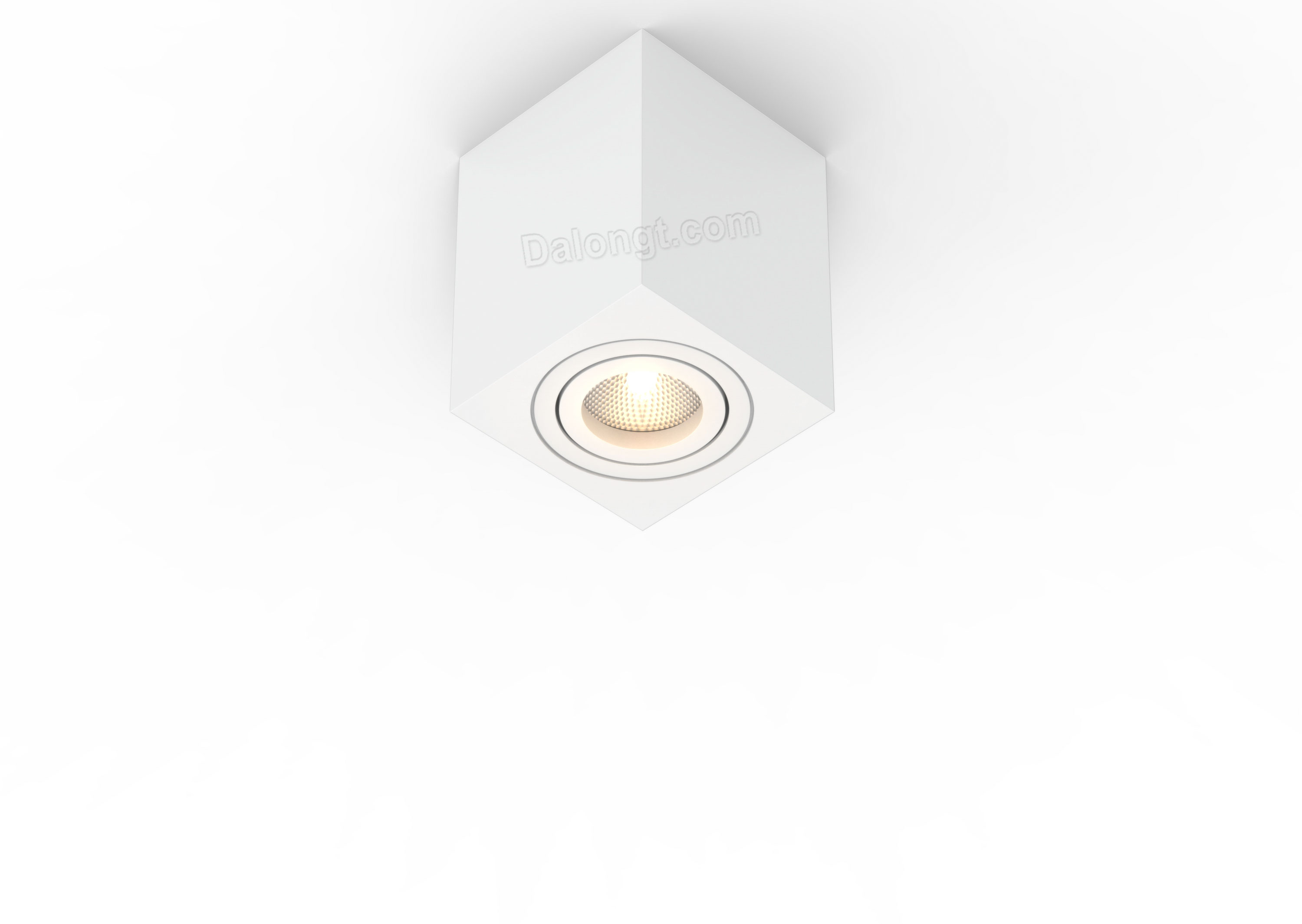 “TS5097白色亮灯 “TS5097白色亮灯