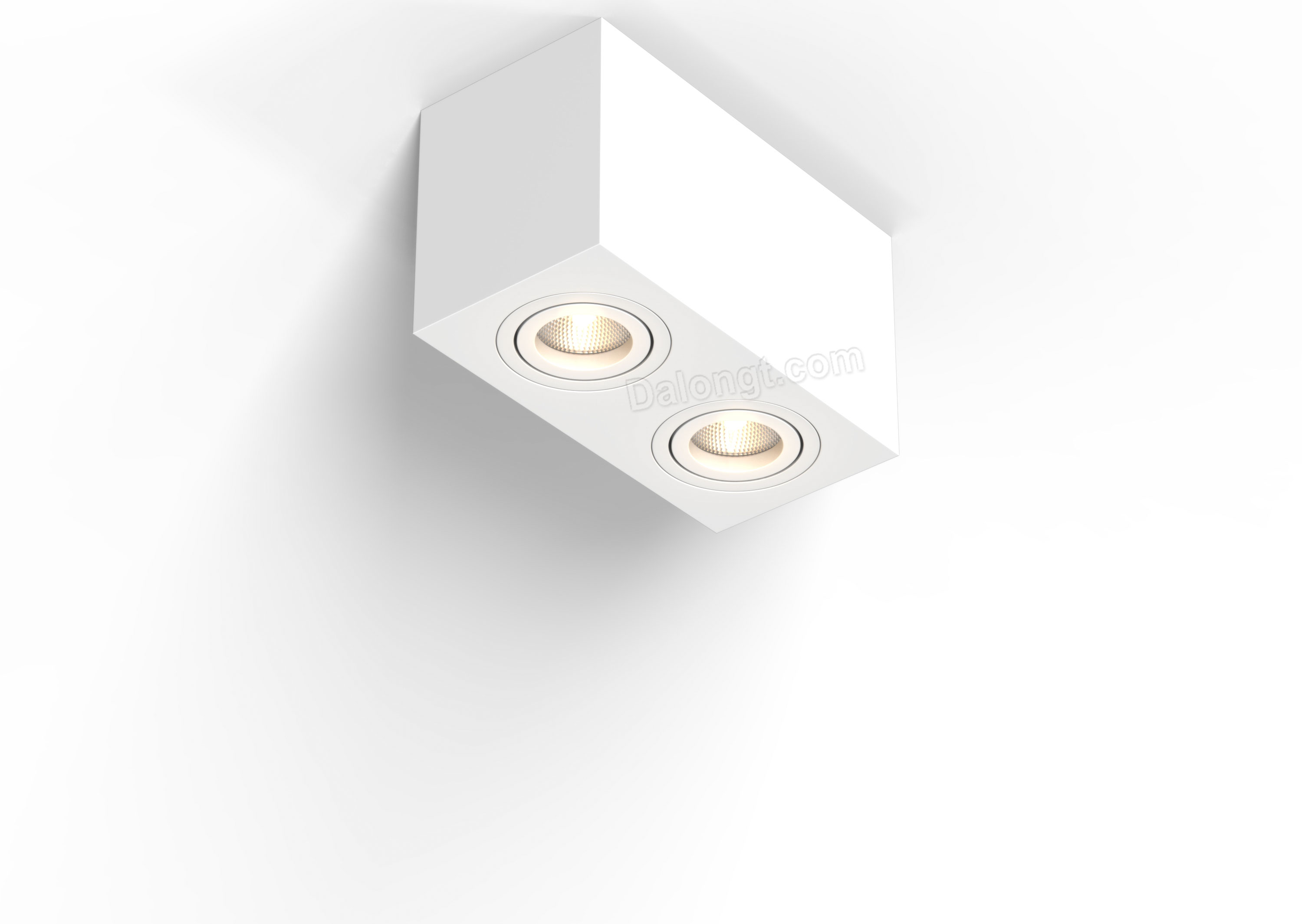 “TS5098白色亮灯 “TS5098白色亮灯