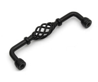 matteblackcupboardhandle