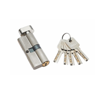 zinc alloy cylinder