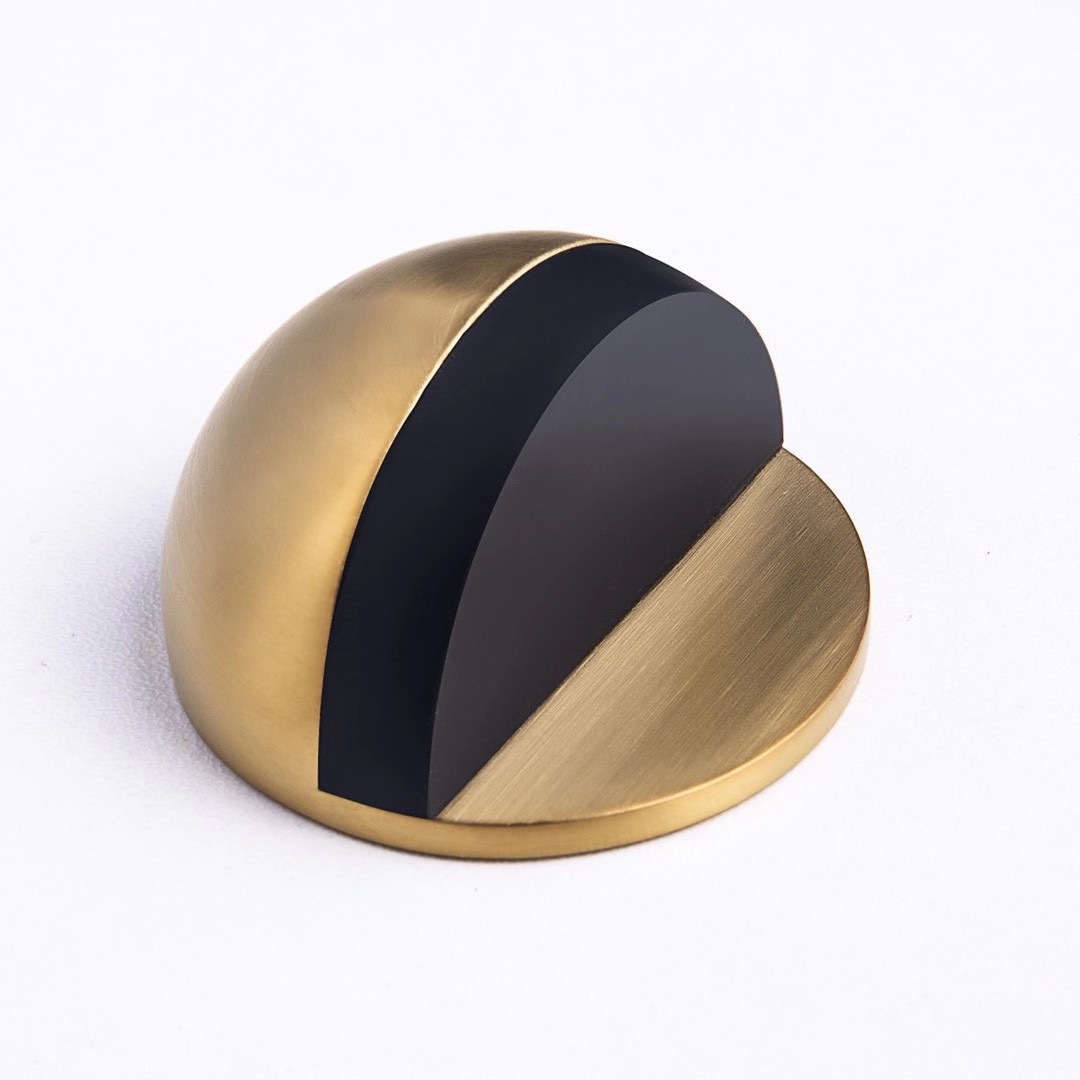goldplateddoorstopper