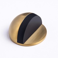 goldplateddoorstopper