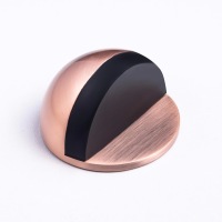 redbronzedoorstopper