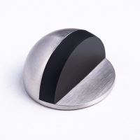satinnickeldoorstopper