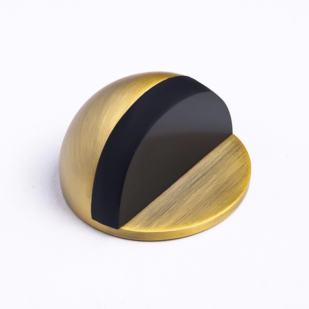 yellowbrassdoorstopper