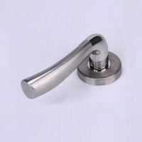 不锈钢门把手5