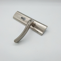 zinc alloy door lock