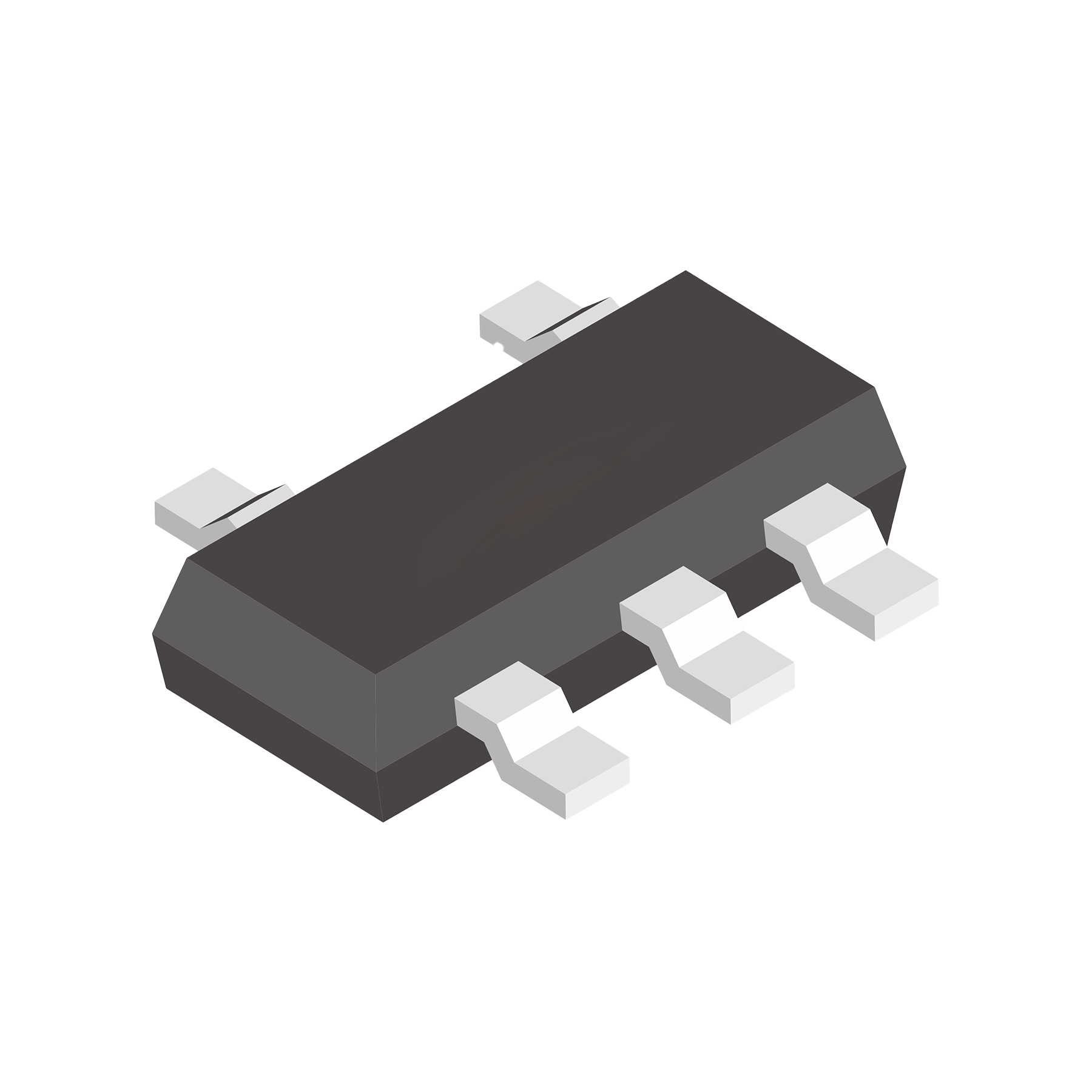 USB限流保护开关