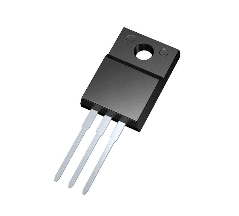 SiC MOSFET