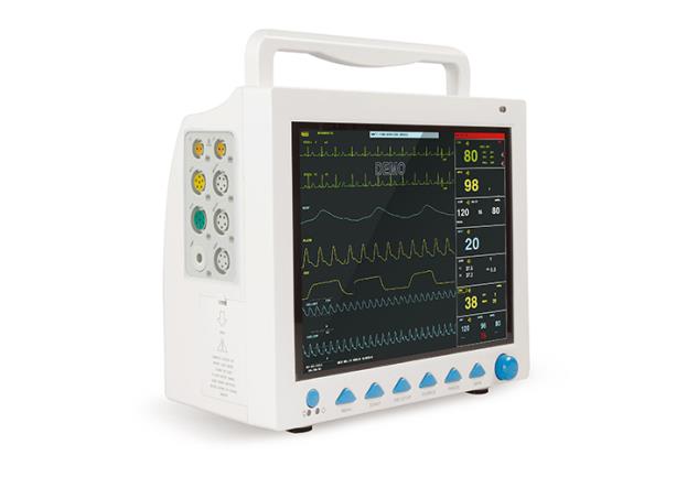 CMS8000PatientMonitor CMS8000PatientMonitor