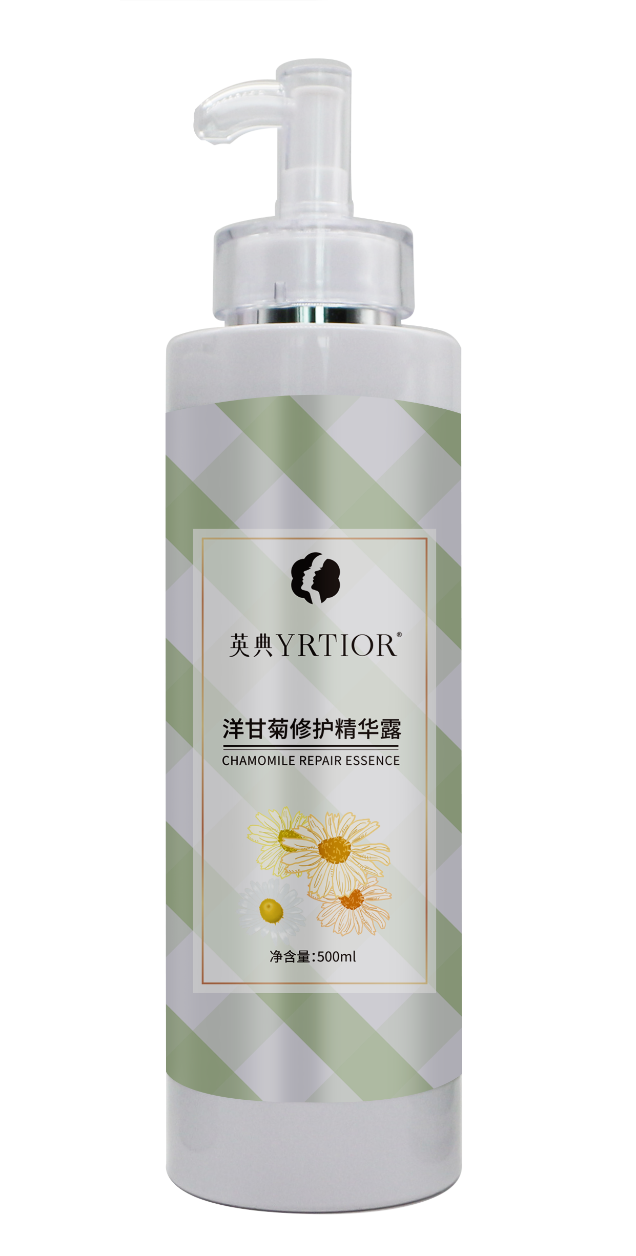 洋甘菊修护精华露-洋甘菊修护精华露