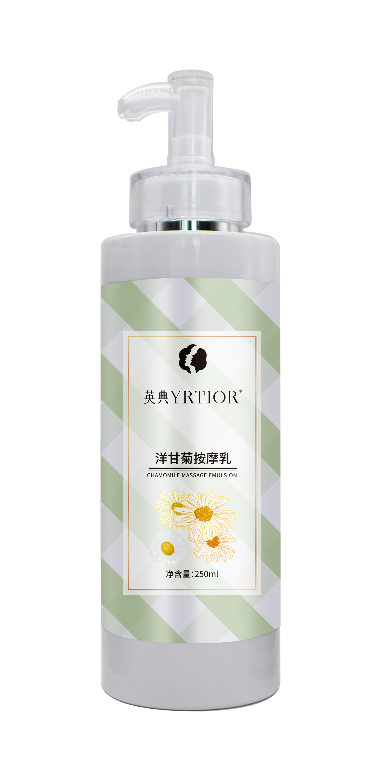 洋甘菊按摩乳-洋甘菊按摩乳