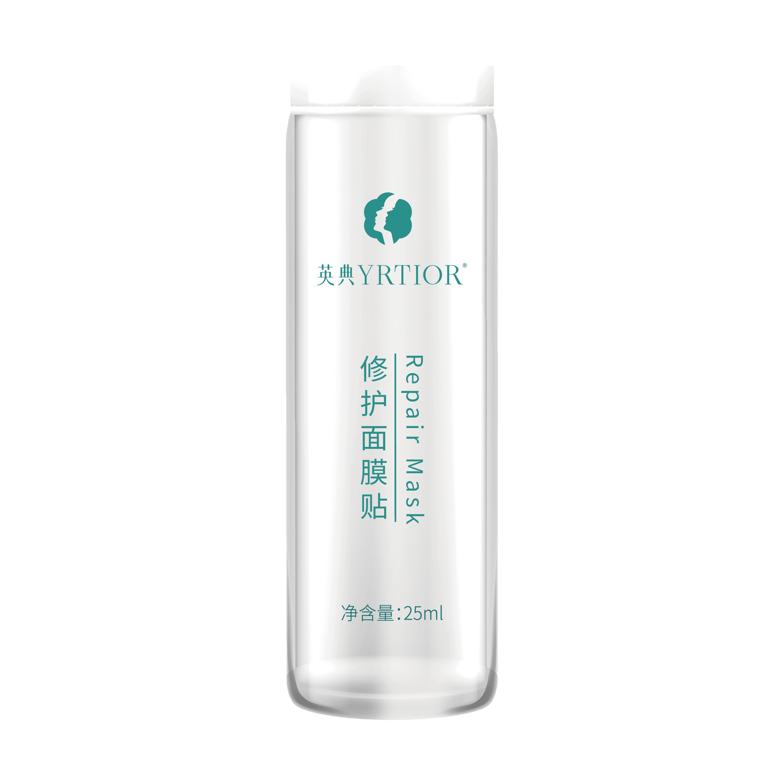 多肽抗皱紧肤套-修护面膜贴