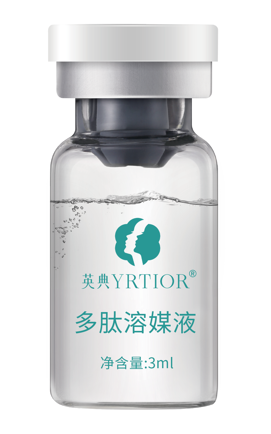 多肽抗皱紧肤套-多肽溶媒液