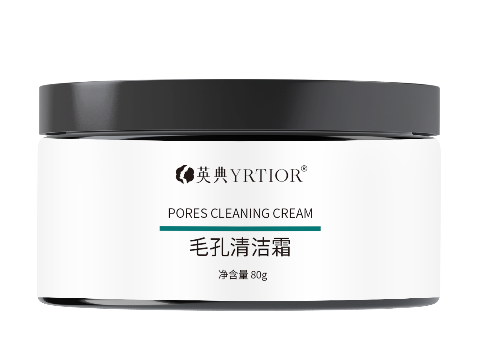 二裂酵母毛孔管理套-毛孔清洁霜