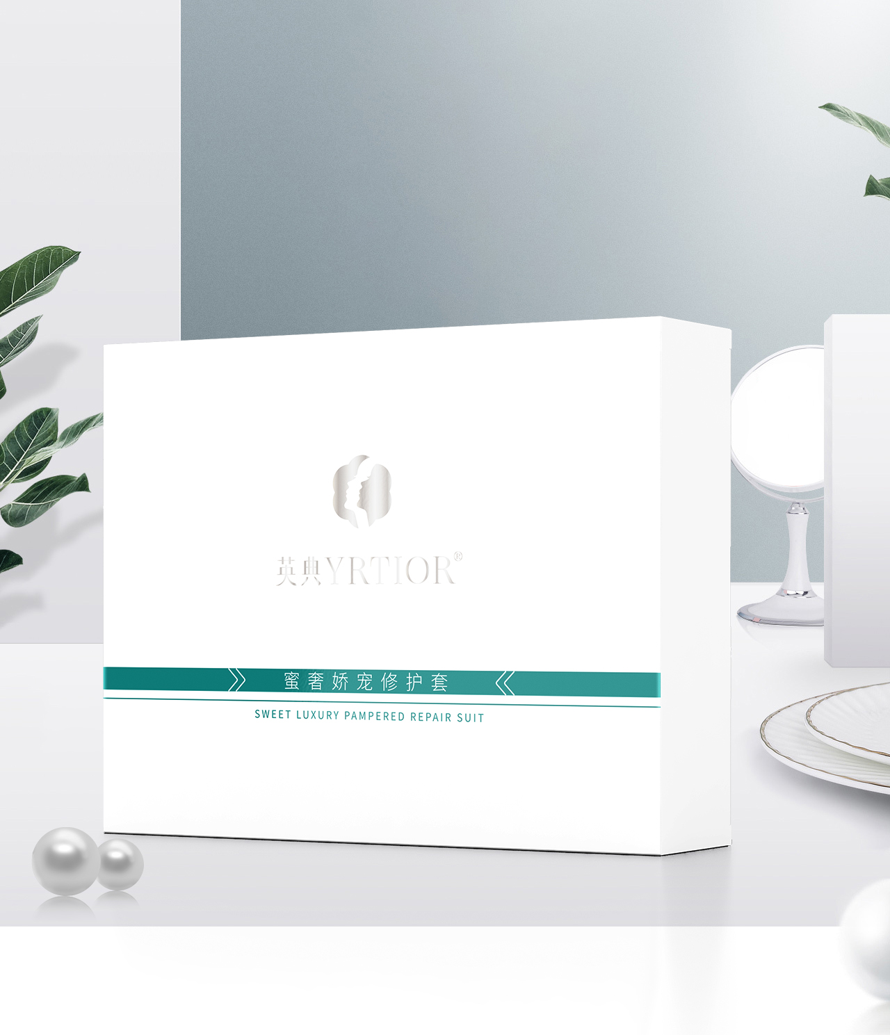 蜜奢娇宠修护套-蜜奢娇宠修护套场景1