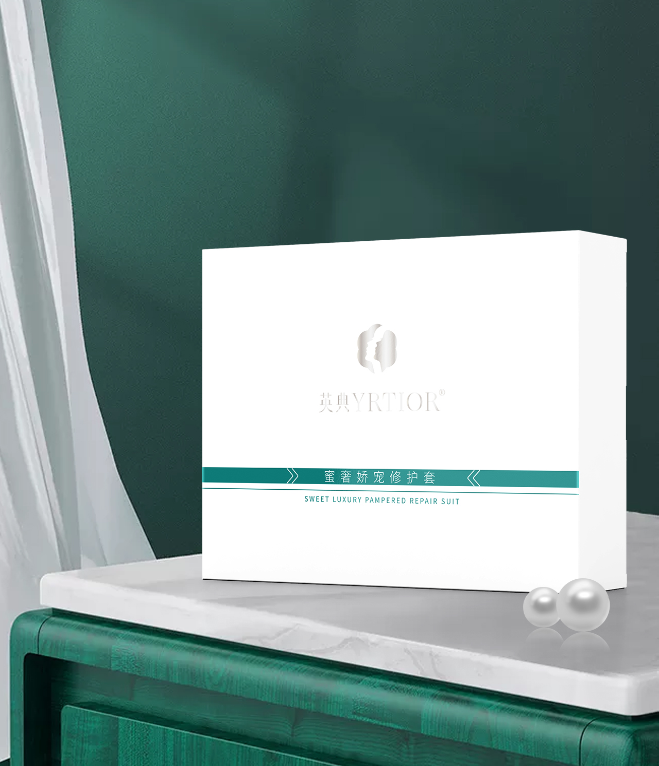 蜜奢娇宠修护套-蜜奢娇宠修护套场景2