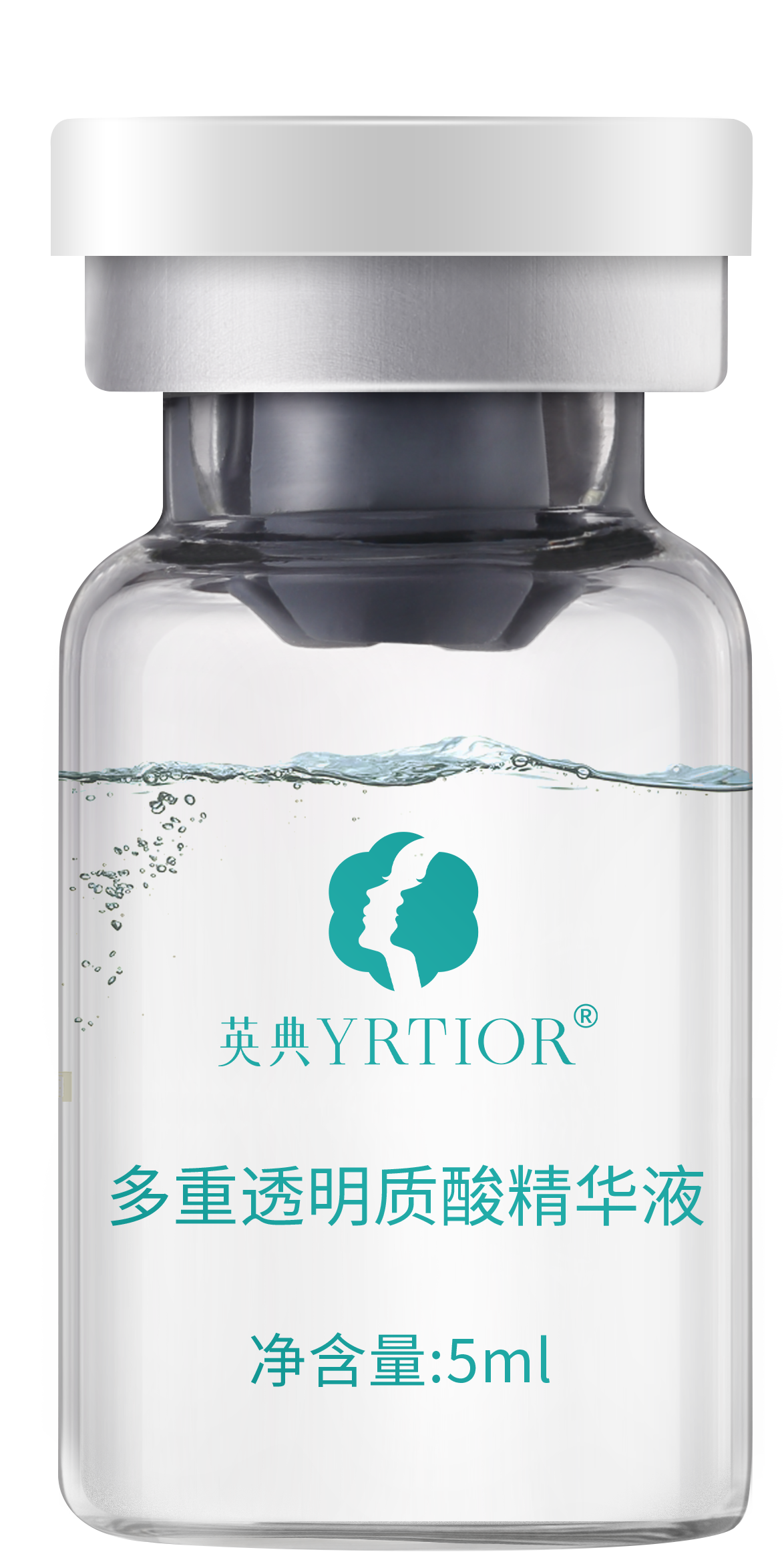 蜜奢娇宠修护套-多重透明质酸精华液