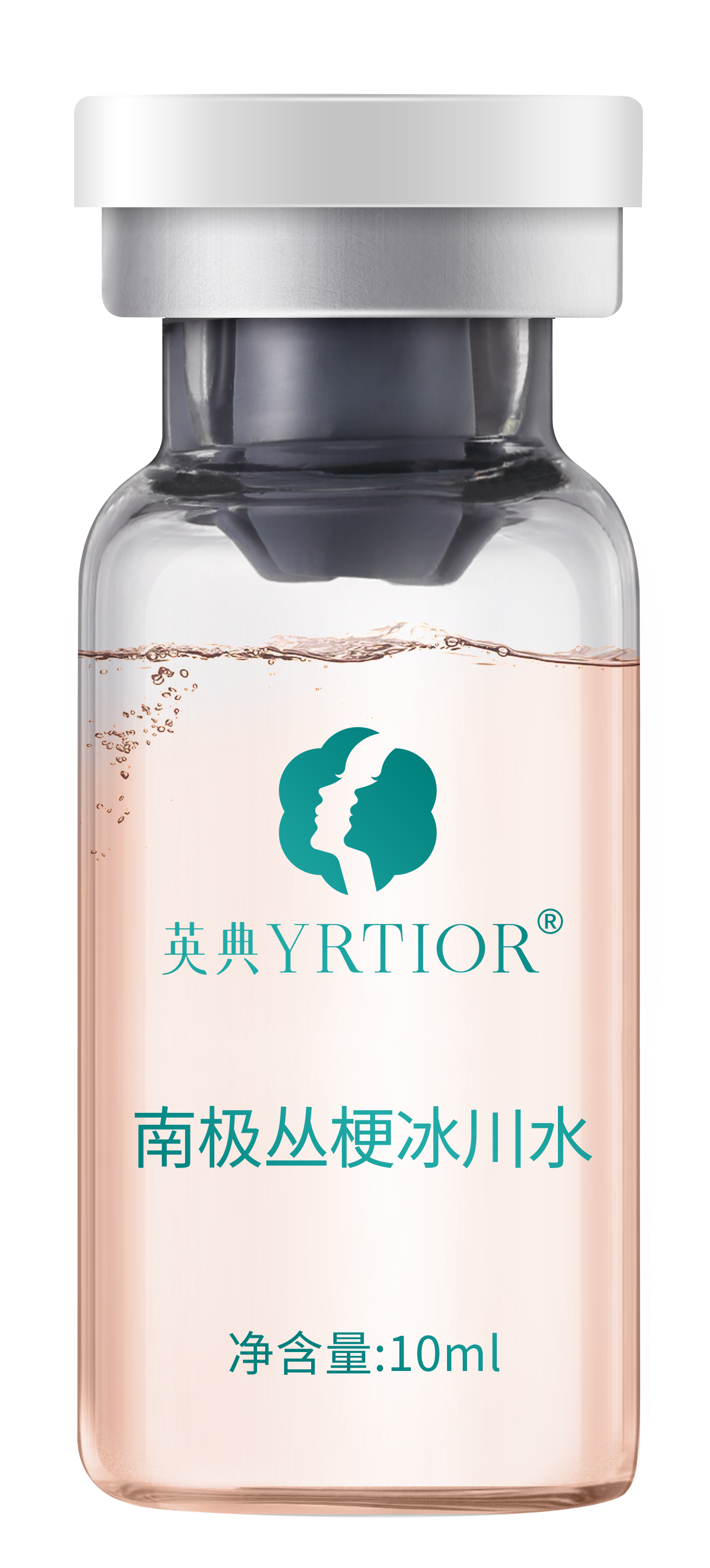 蜜奢娇宠修护套-南极丛梗冰川水