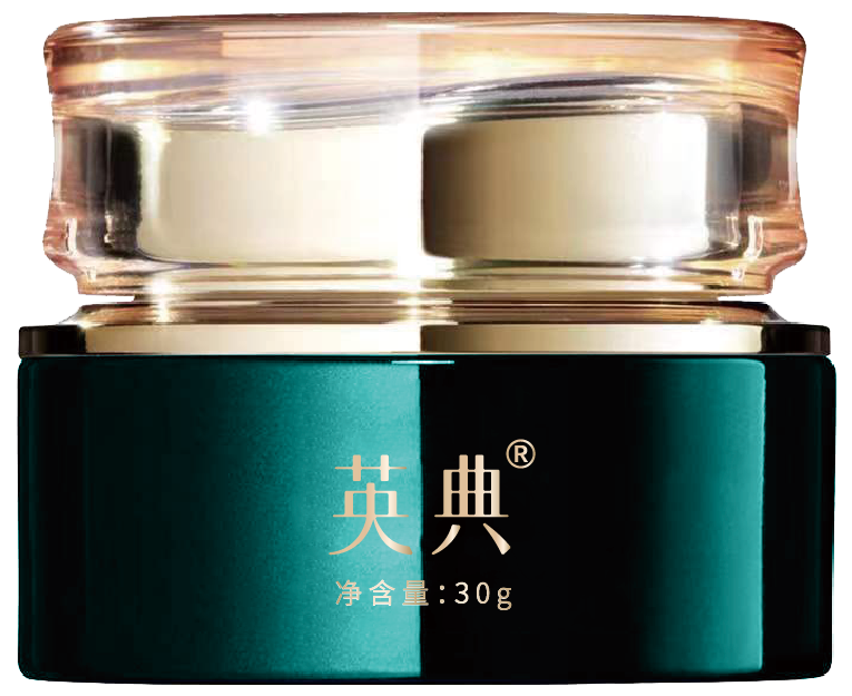 英典春雨蜜油修护霜-春雨蜜油修护霜反面