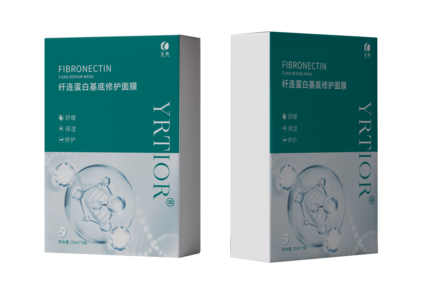 英典面膜-纤连蛋白3