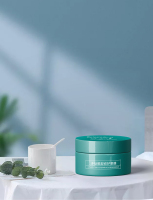 多肽眼部修护眼膜效果图-多肽眼部修护眼