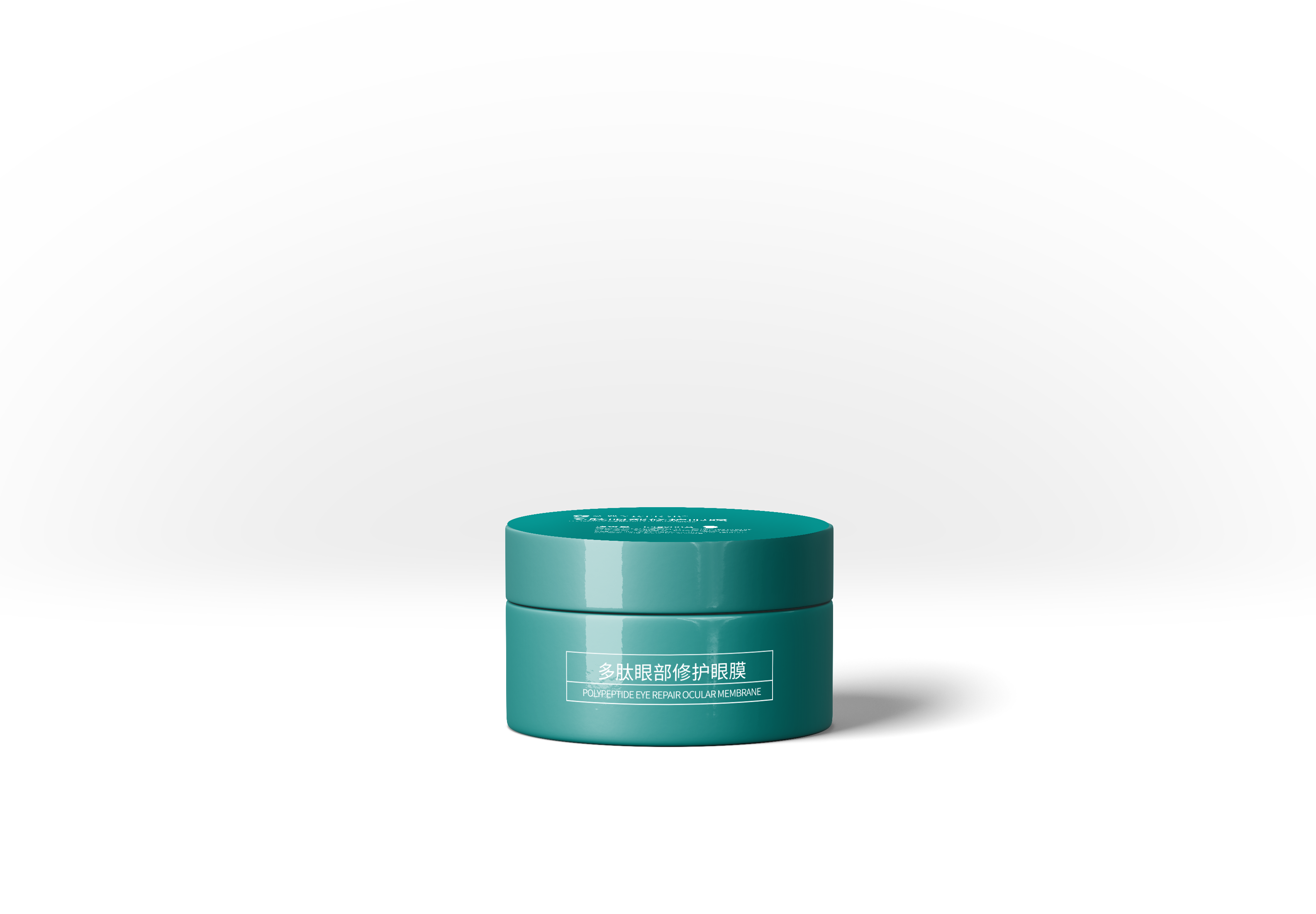 多肽眼部修护眼膜效果图-多肽眼部修护眼