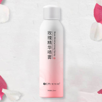 玫瑰精华喷雾120ml-玫瑰精华喷雾1