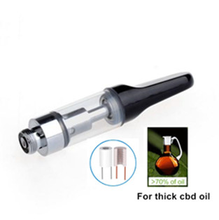 Ceramic vape cartridge