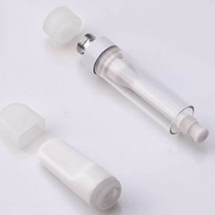 Full Ceramic Vape Cartridge