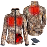 HeatingHuntingClothing HeatingHuntingClothing