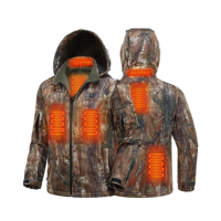 heatedhuntingjacket heatedhuntingjacket