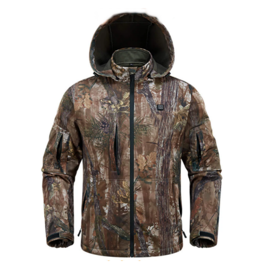men'sheatedhuntingjacket men'sheatedhuntingjacket