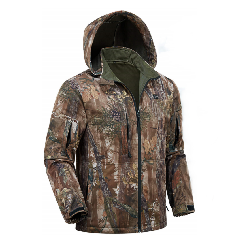 warmheatedhuntingjacket warmheatedhuntingjacket