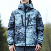 钓鱼夹克3 钓鱼夹克3