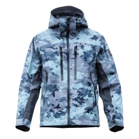 钓鱼夹克1 钓鱼夹克1