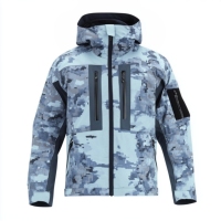 钓鱼夹克2 钓鱼夹克2