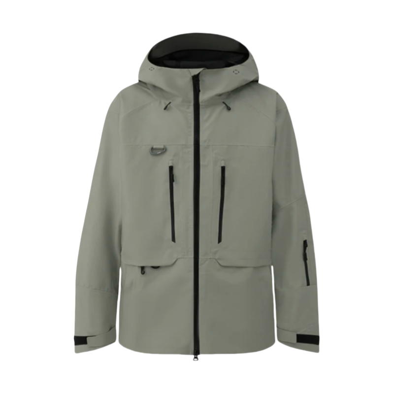 滑雪外壳夹克 滑雪外壳夹克