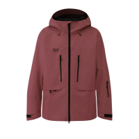 滑雪外壳夹克 滑雪外壳夹克