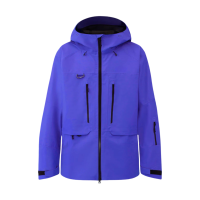 滑雪外壳夹克 滑雪外壳夹克