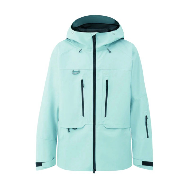 滑雪外壳夹克 滑雪外壳夹克