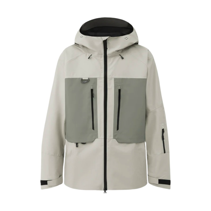 滑雪外壳夹克 滑雪外壳夹克