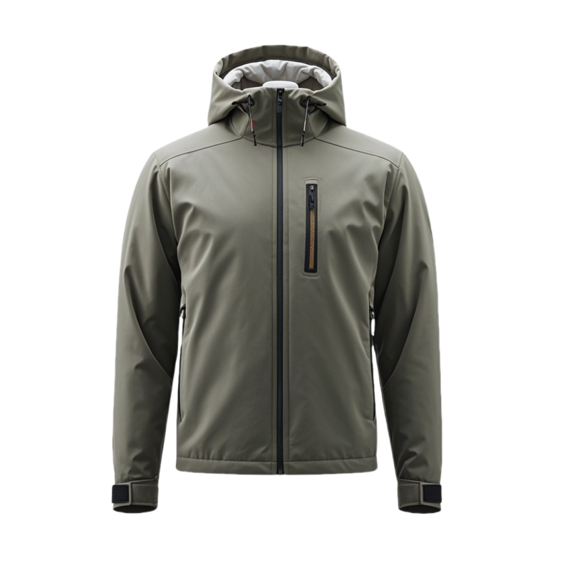 保暖冰钓夹克 保暖冰钓夹克