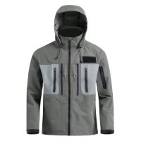 防水钓鱼夹克 防水钓鱼夹克