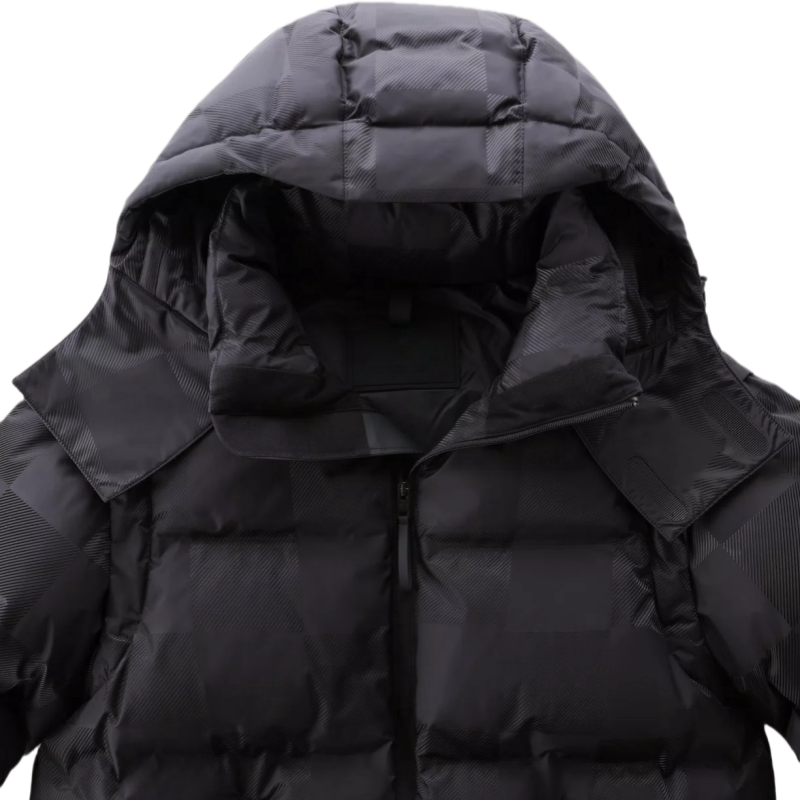 羽绒滑雪服 羽绒滑雪服