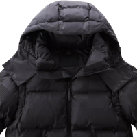 羽绒滑雪服 羽绒滑雪服