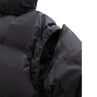 蓬松滑雪夹克 蓬松滑雪夹克