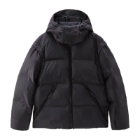 羽绒滑雪夹克 羽绒滑雪夹克