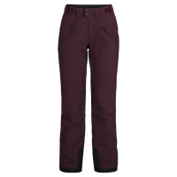 女款防水滑雪裤